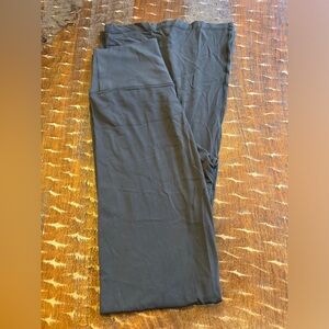 Offline by Aerie Real Me Flare Crossover Leggings